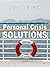 Personal Crisis Solutions