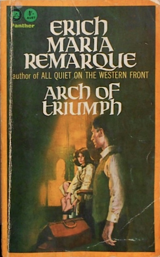 Arch of Triumph