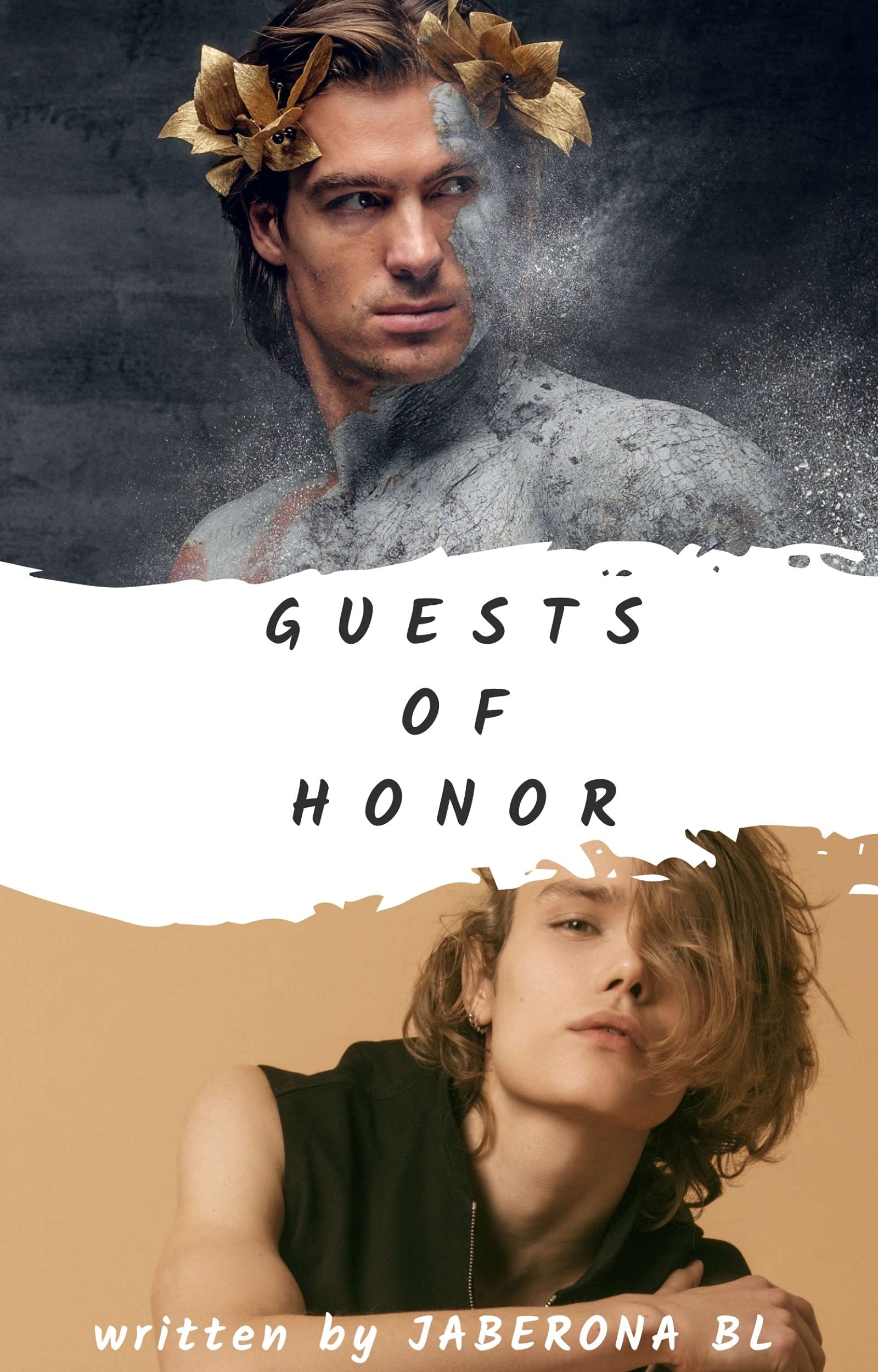 Guests of Honor (Alliance By Marriage, #3)