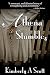 Athena Stumbles