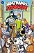 The Batman & Scooby-Doo Mys...