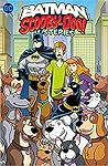 The Batman & Scooby-Doo Mysteries, Vol. 2
