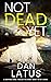 Not Dead Yet (Frank Doy Thrillers #9)