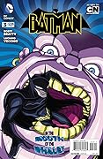 Beware the Batman #3