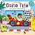 Osito Tito. La gran carrera by Benji Davies