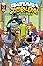 The Batman & Scooby-Doo Mys...
