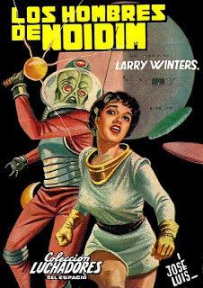 Los hombres de Noidim