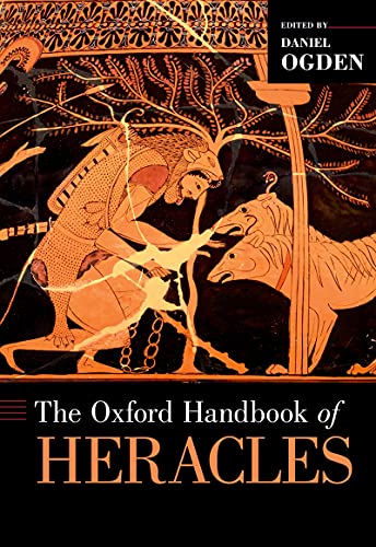 The Oxford Handbook of Heracles (Hardcover)