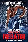 Silent Predator (Masters of the Deep, #1)