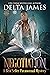 Negotiation (Masters of the Savoy #2)