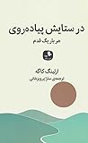 در ستایش پیاده‌رو...