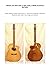 THE DESIGN and ANALYSIS of STEEL STRING ACOUSTIC GUITARS. by Stephen Halstead