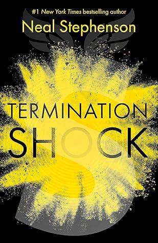 Termination Shock