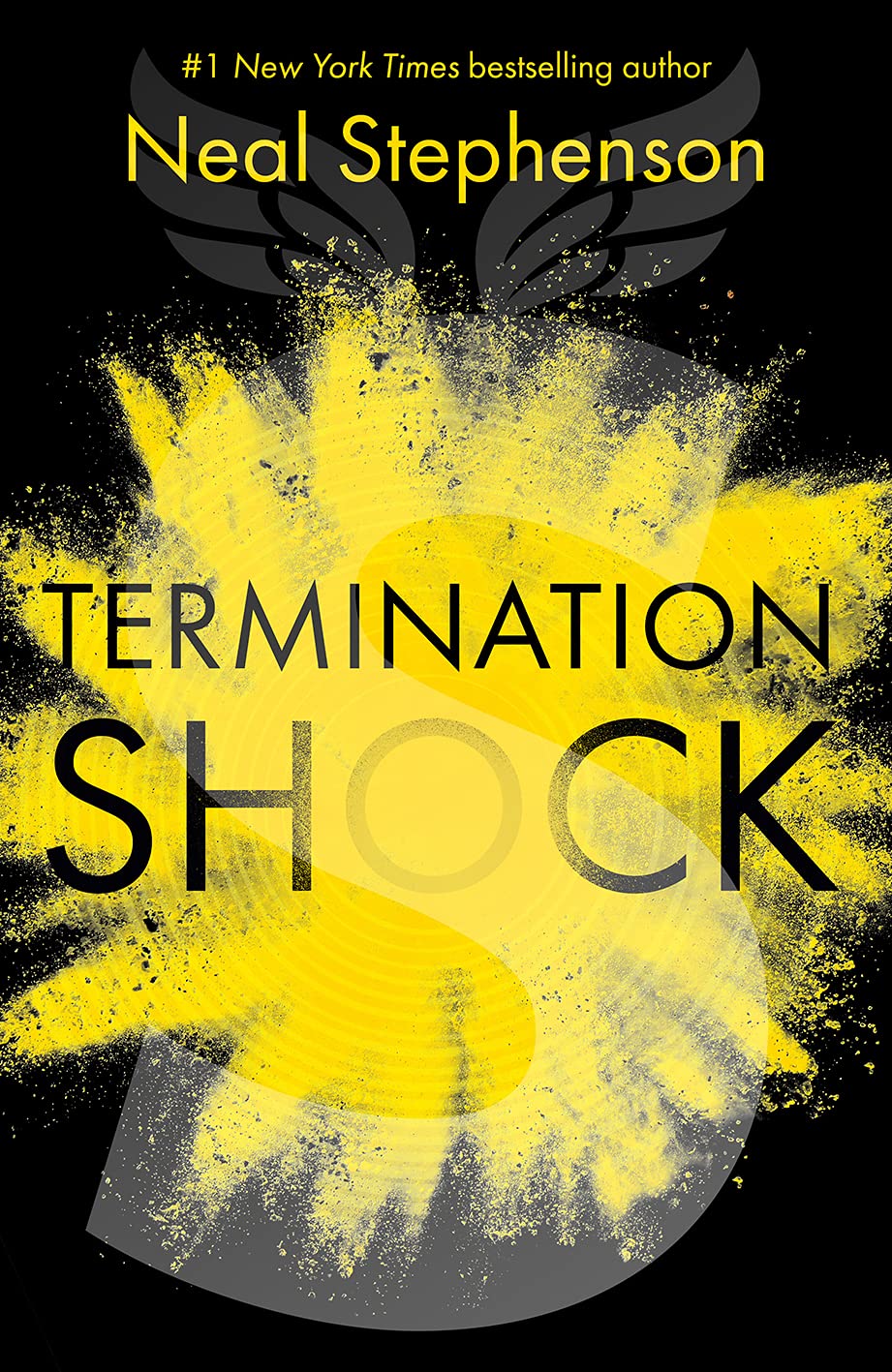 Termination Shock