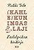 Kahlekuningaslaji: Laululyriikan käsikirja
