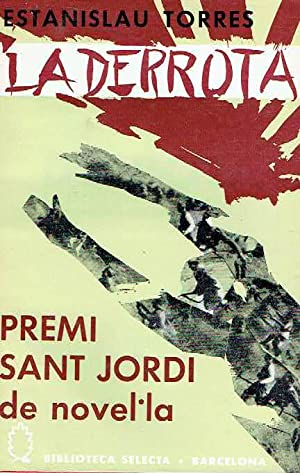 La derrota (Paperback)