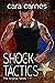 Shock Tactics (The Arsenal #9)