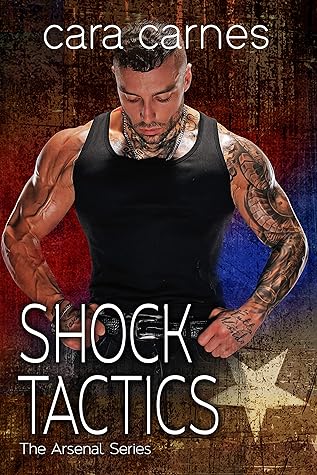Shock Tactics (The Arsenal #9)