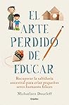 El arte perdido d...