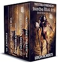 The Etera Chronicles Series One Box Set Books 1-5