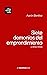 Siete demonios del emprendi...