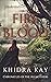 Fire or Blood (Chronicles o...
