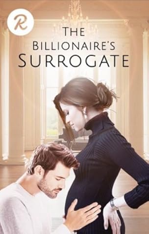 The Billionaire's Surrogate