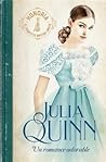 Un romance adorable (Smythe-Smith Quartet, #1)