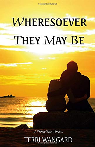 Wheresoever They May Be (Paperback)