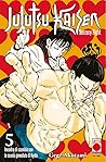 Jujutsu Kaisen. S...