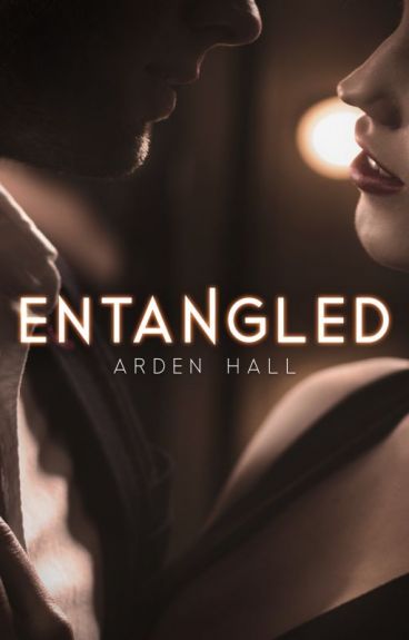 Entangled (ebook)