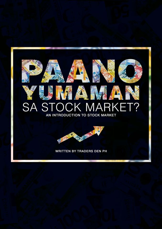 Paano Yumaman Sa Stock Market?