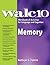 WALC 10; MEMORY, Workbook of Activities for Language and Cognition