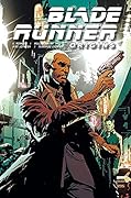 Blade Runner Origins #6