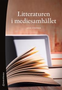 Litteraturen i mediesamhället