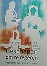 Geschapen om te r...