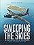 Sweeping the Skies by David Gunby