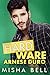 Hard Ware - Arnese Duro (Hard Stuff, #2)
