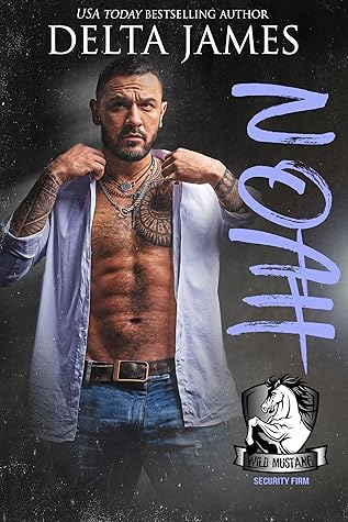 Noah (Wild Mustang Security Firm)