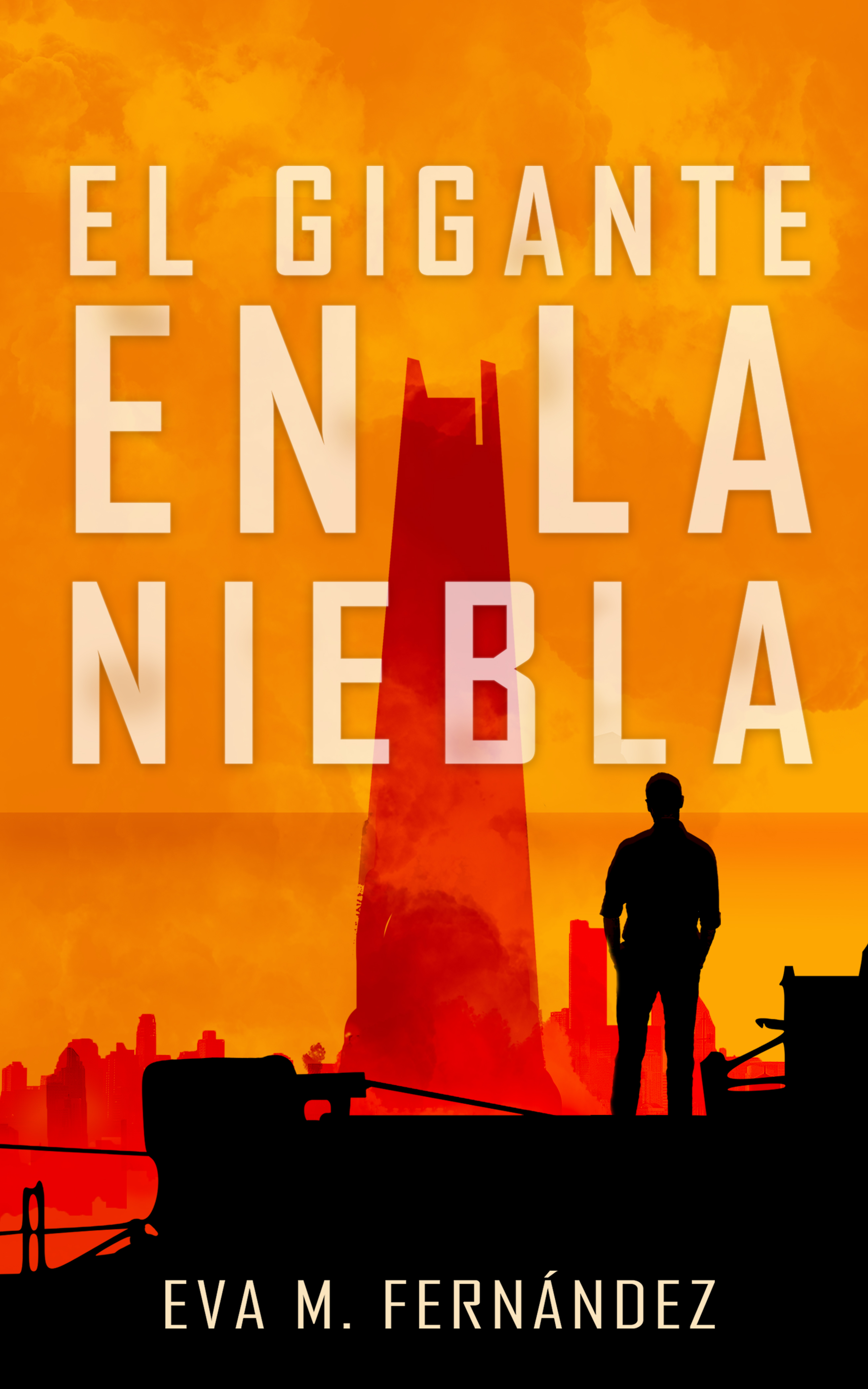 El Gigante en la Niebla