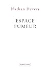 Espace Fumeur
