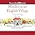Murder in an English Village (The Beryl and Edwina Mystery Series)