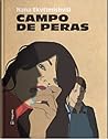 Campo de peras