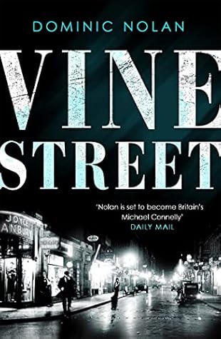 Vine Street