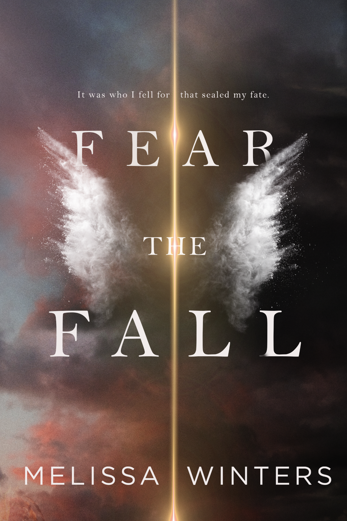 Fear the Fall