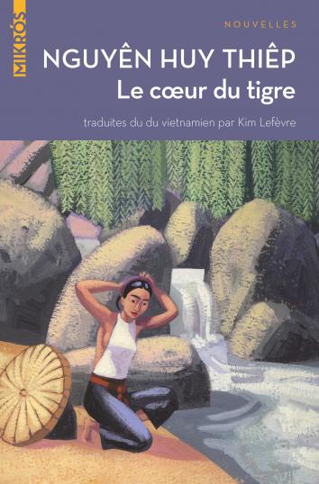 Le Cœur Du Tigre