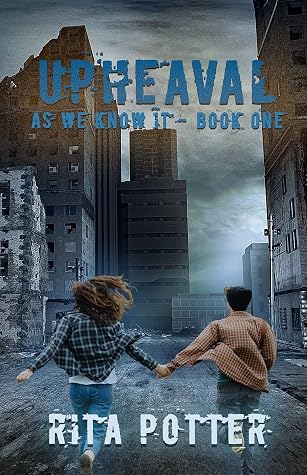 Upheaval (As We Know It, Book One)