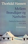 Mellem Brøndkjær og Nørholm