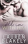 All In With Him by Lauren Blakely