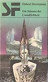 Die Stimme der Unendlichkeit : Zukunftsroman (SF Utopia)